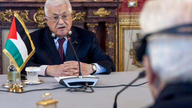 Abu Mazen potrà parlare a Assemblea Onu in videoconferenza