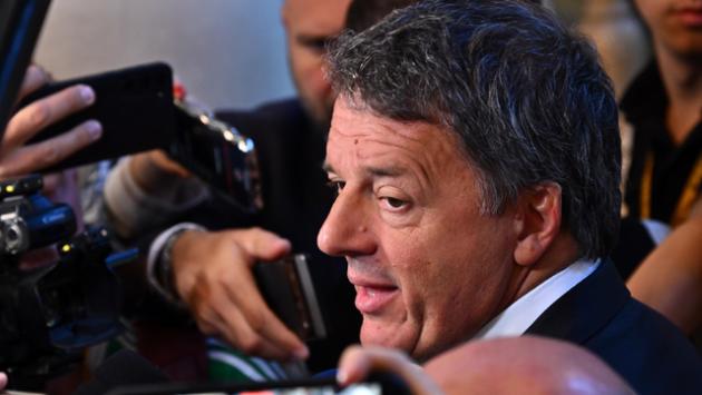 Renzi, senza personalismi Casa riformista può fare il miracolo