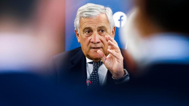Tajani, Orban? Non mi risulta Salis sia una terrorista
