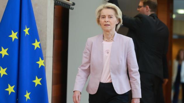 Ue verso anticipo di un anno a stop all'import Gnl russo