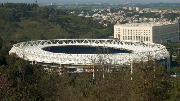 Indagine su ultras della Lazio, sentiti quattro calciatori