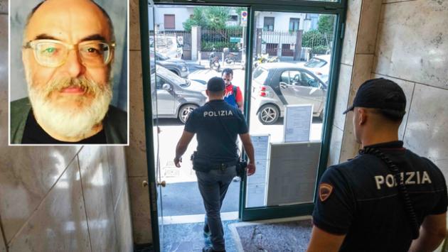 Critico fotografico morto, Polizia lavora ancora su immagini
