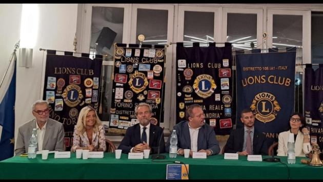 Seymandi, 'se me lo chiedono, mi candido a sindaca di Torino'