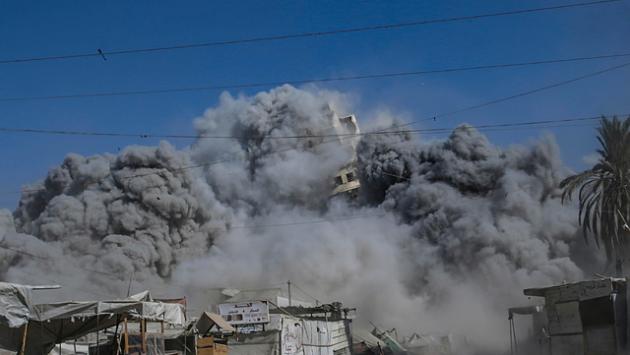 Al Jazeera, '71 uccisi in Striscia dall'alba, 56 a Gaza City'