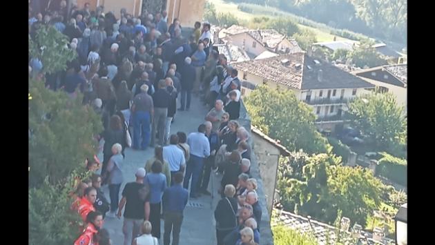 Bimbo morto a St-Pierre, vescovo 'affetto è unico conforto'