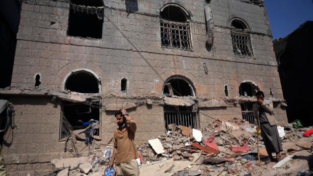 Ong, 31 reporter uccisi nel raid Israele a Sana'a il 10/9