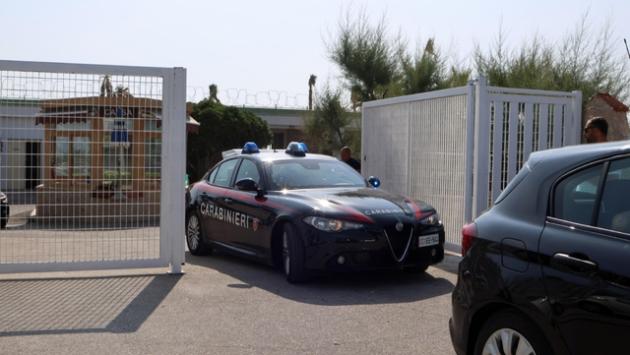 Tentato omicidio nel Napoletano, arrestato un imprenditore