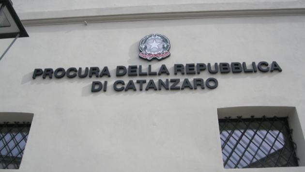 'Ndrangheta: concluse indagini dell'inchiesta Artemis