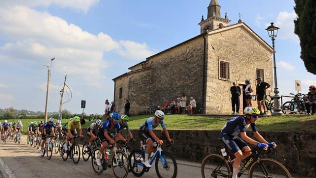 Ciclismo: ha malore durante la Piccola Sanremo, è in Rianimazione