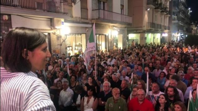Schlein, in Calabria serve salto in avanti sanità pubblica
