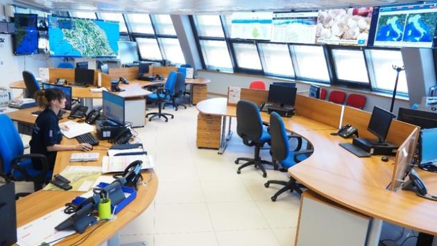 Presidente Umbria, non risultano danni per sisma Massa Martana