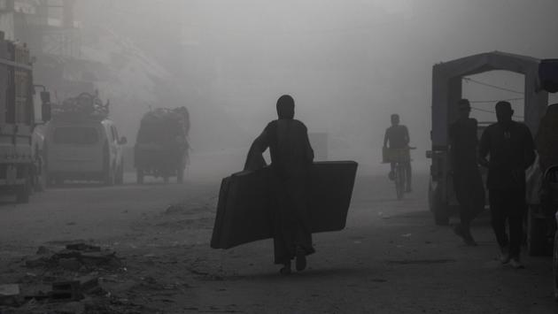Almeno 11 palestinesi uccisi dall'alba a Gaza