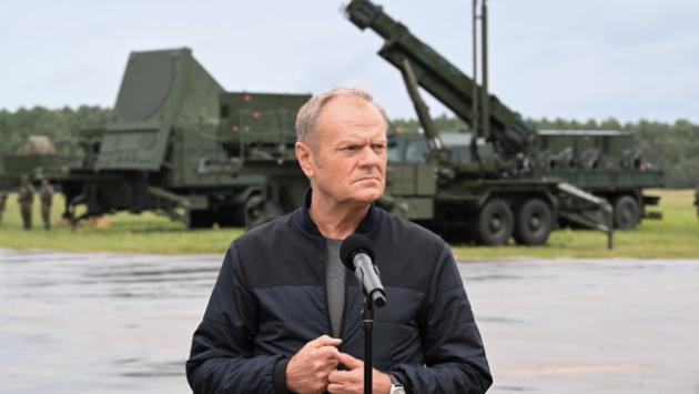 Tusk, abbatteremo velivoli in chiare violazioni confini
