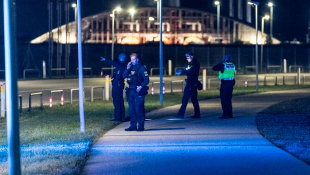 Media, 'rilevati droni sull'aeroporto di Copenaghen'