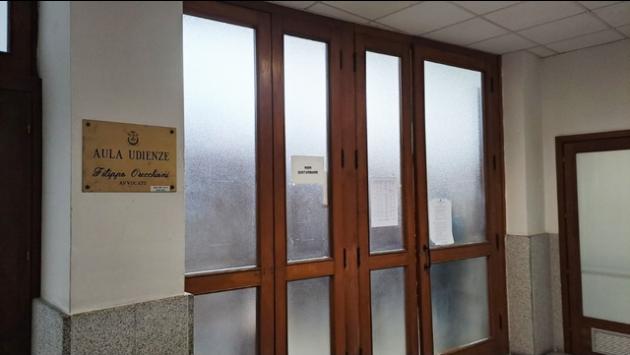 Processo Grillo jr, giudici in camera di consiglio