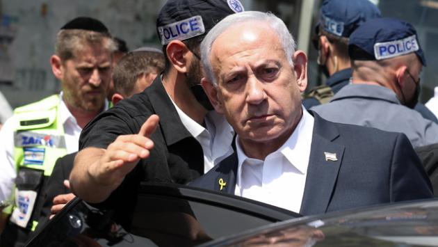 Netanyahu, determinati a raggiungere tutti gli obiettivi
