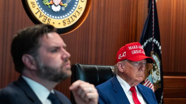 Vance,Charlie un eroe dell'America e un martire della fede