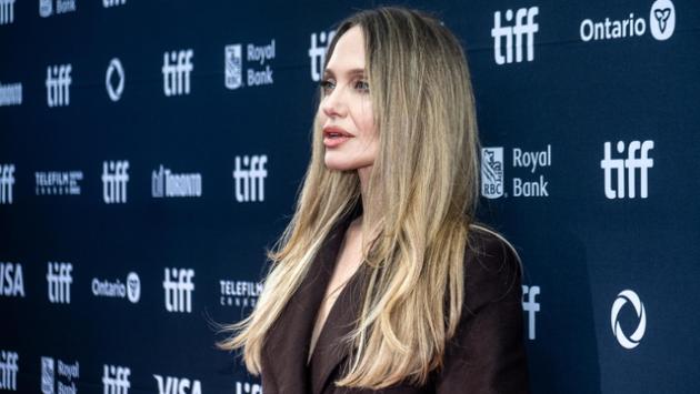 Angelina Jolie,'non riconosco il mio paese, tempi molto pesanti'
