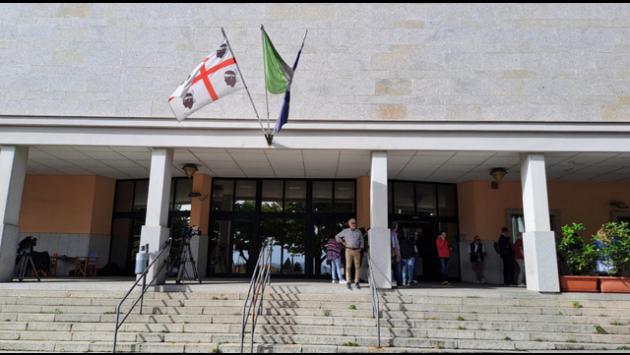 Processo a Grillo jr, difese ai giornalisti 'i 4 sono innocenti'