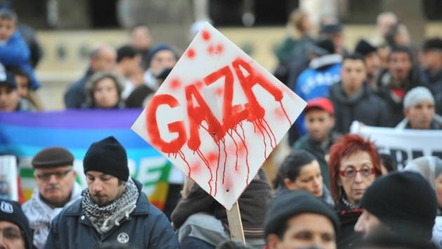 Casello A7 chiuso a Genova Ovest per la manifestazione ProPal