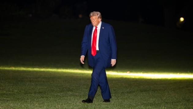 Casa Bianca, Trump a Onu attaccherà istituzioni globaliste