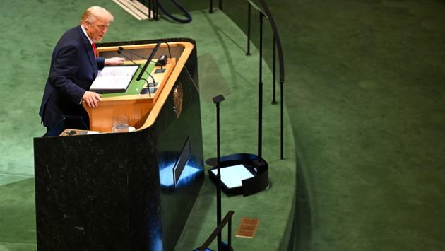 Trump, la Russia combatte senza meta,sembra tigre di carta