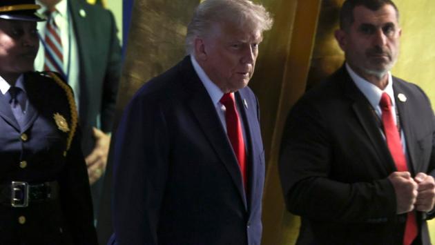 Trump, migranti e idee green saranno la morte dell'Europa