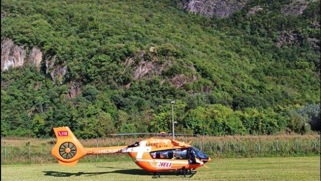 Trovato morto 44enne disperso in montagna sopra Vipiteno
