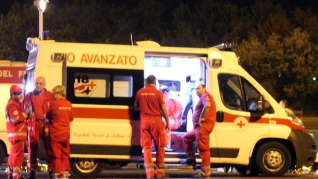 Travolto e ucciso sull'A4, caccia a pirata della strada