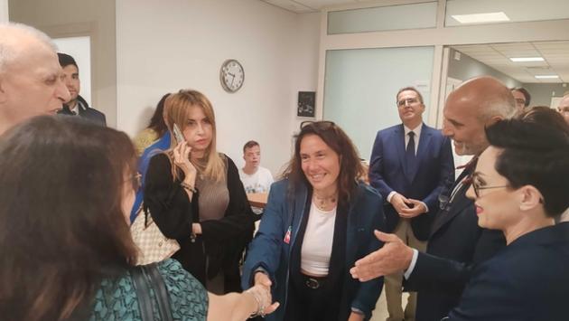 Locatelli, 'riforma disabilità occasione per un nuovo welfare'