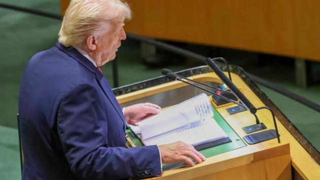 Trump,l'Ucraina può riconquistare i suoi territori
