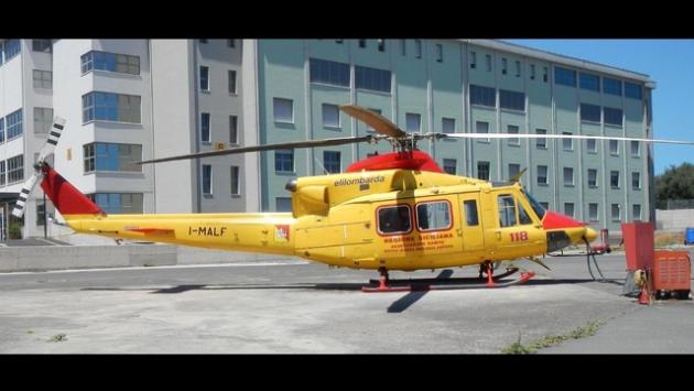 Studentessa investita davanti a liceo a Lampedusa, è grave