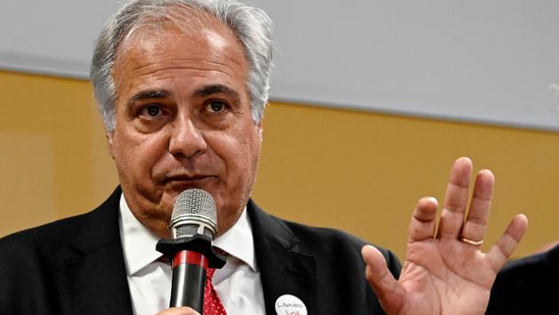 Roberto Salis, molto felici, speriamo in voto di ottobre