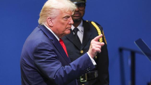 Trump, Paesi Nato abbattano jet russi sui loro cieli
