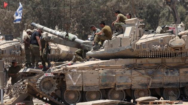 Media, 'tank Israele avanzano a 3 km da centro Gaza City'
