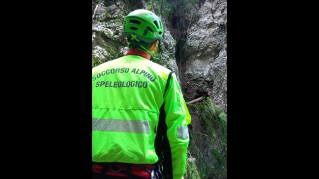 Escursionista tedesco muore dopo una caduta sul Catinaccio