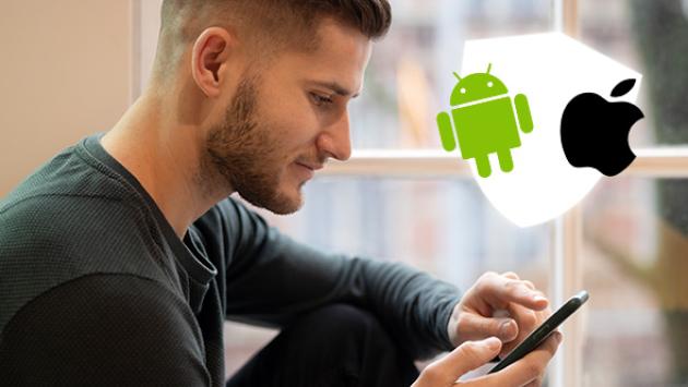 Comunicato Stampa: Dove acquistare i migliori antivirus per Android e iOS
