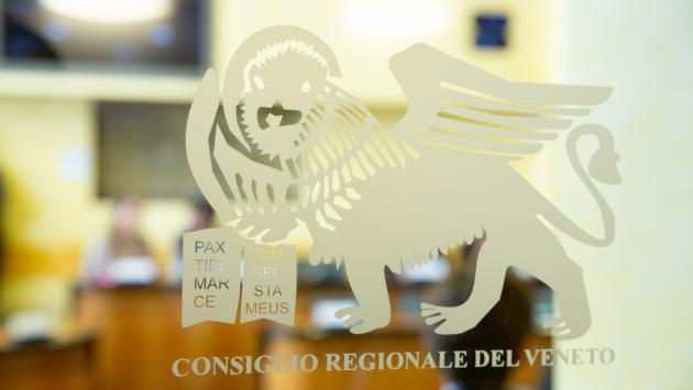 Comunicato Stampa: CRV - Approvata legge regionale su ricerca storica relativa a fucilazioni nella Grande Guerra