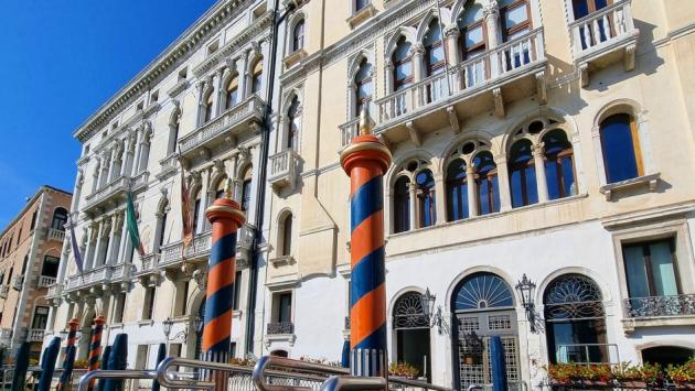 Comunicato Stampa: CRV - Via libera al bilancio consolidato 2024 della Regione del Veneto