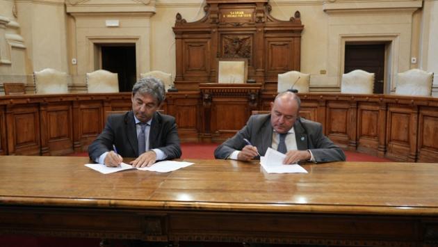 Diritti infanzia, Unicef e Anm firmano accordo di collaborazione