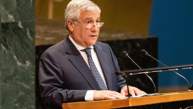 Attacchi a Flotilla, Tajani: 'Israele tuteli chi è a bordo'