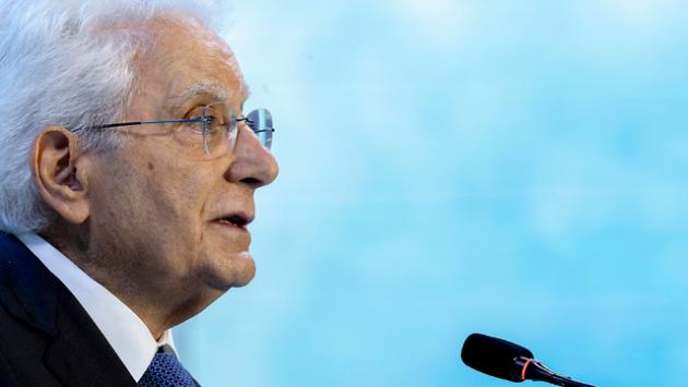 Mattarella ha firmato quattro decreti di grazia
