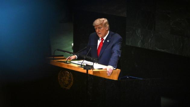 Trump ai leader arabi, Israele non annetterà Cisgiordania