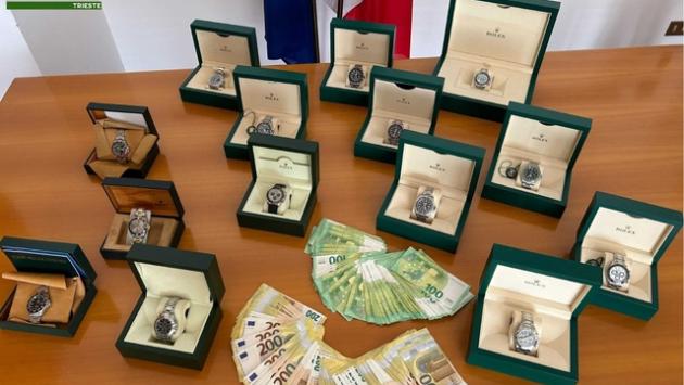 Non dichiara 13 milioni di ricavi, sequestro a imprenditore
