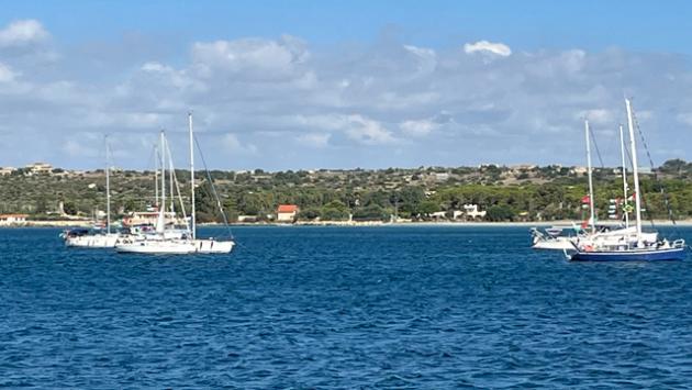 Flotilla, 'attacco all'Italia, governo intervenga'