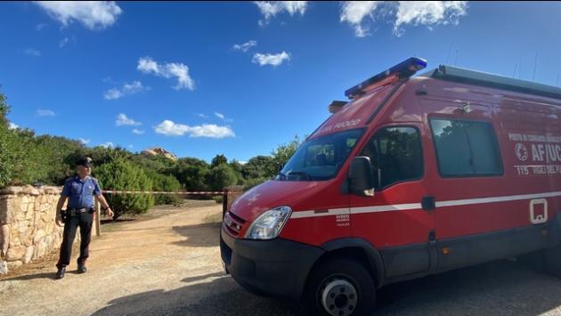 Scomparsa in Gallura, legale imprenditore 'aspettiamo gli esiti'