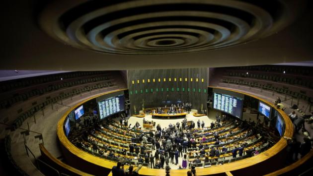 Senato brasiliano boccia legge sull' immunità dei parlamentari