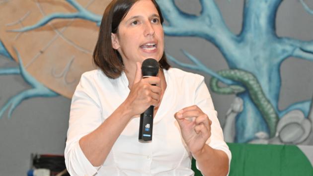 Schlein, irresponsabile è chi non cerca di fermare Netanyahu