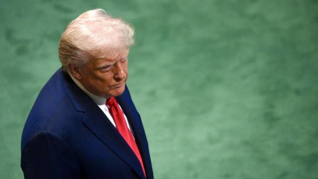 Trump, sinistra radicale incita alla violenza contro l'Ice