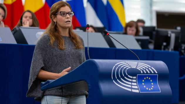 L'immunità di Salis salva per un voto di scarto all'Eurocamera